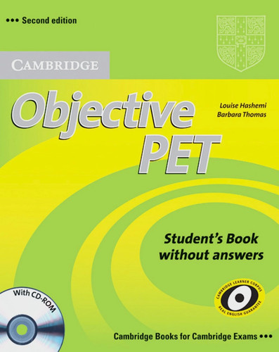 Louise hashemi objective pet - hashemi,