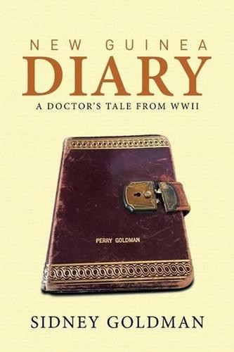 New guinea diary - diary:, a