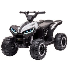 Quad elettrico bambini 12v - quad, atv
