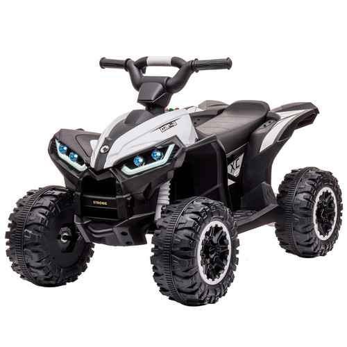 Quad elettrico bambini 12v - quad,
