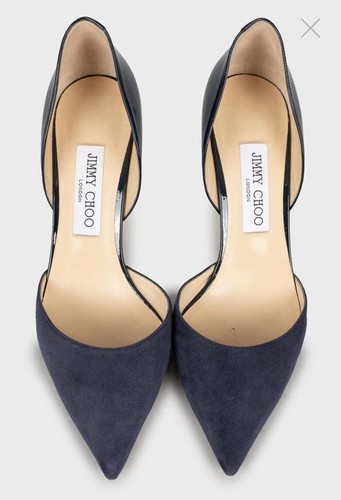 Tacchi donna jimmy choo - tacchi,