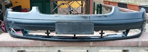 Paraurti anteriore mercedes
