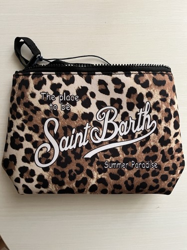 Pochette saint barth - pochette,