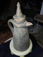 Grande Caraffa Sarda Ceramica