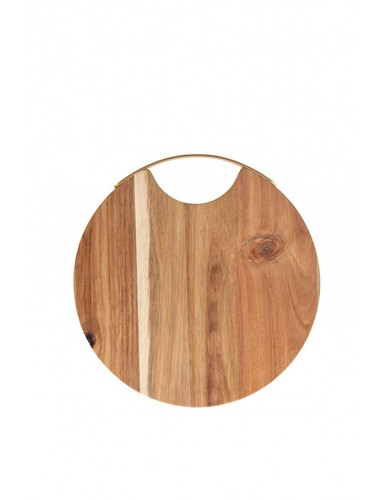 Brandani acacia tagliere - brandani,