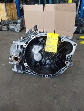 CAMBIO MANUALE 2.0 HDI DIESEL