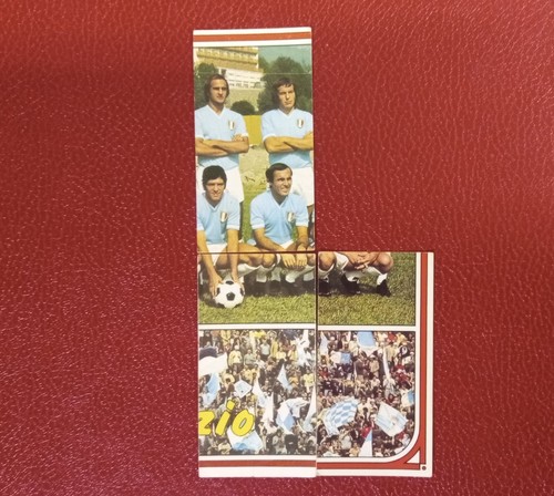 Calciatori panini 1974 - calciatori,