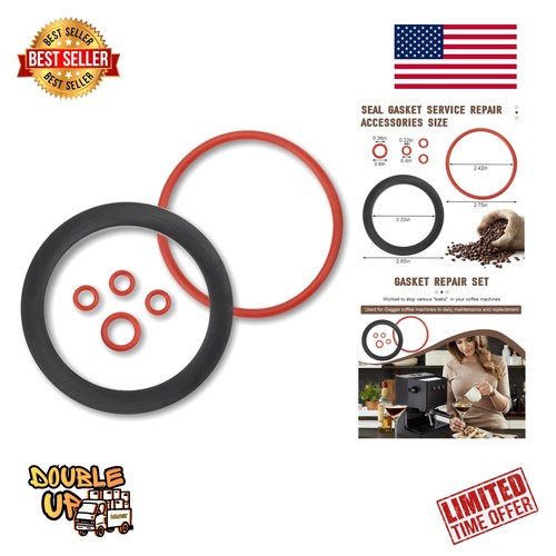 Kit riparazione guarnizioni - kit,