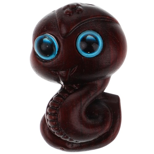 Statuina serpente cinese