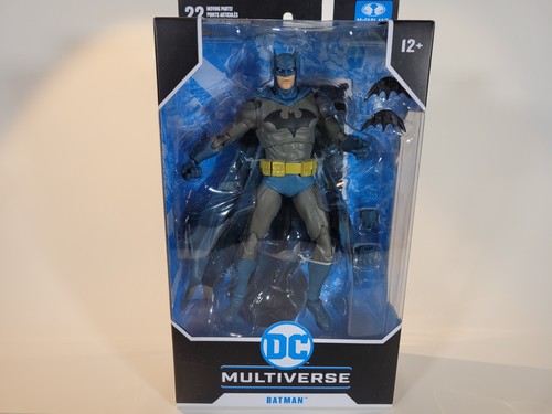 Mcfarlane multiverse batman - mcfarlane,
