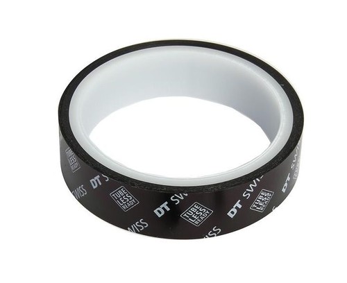 Swiss tubeless ready - dt,