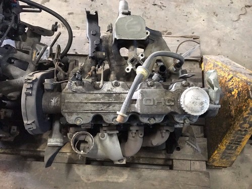 Motore opel - kadett, e