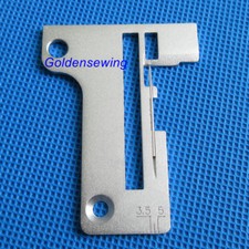 PIASTRA GOLA AGO Rollhem
