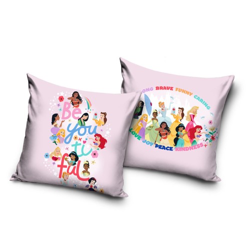 Federa cuscino principesse - federa,