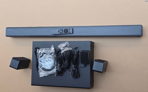 Onn blast canali soundbar - onn,