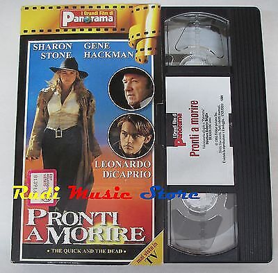 Film vhs pronti - vhs, a