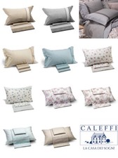 Caleffi set lenzuola completo - lenzuola,