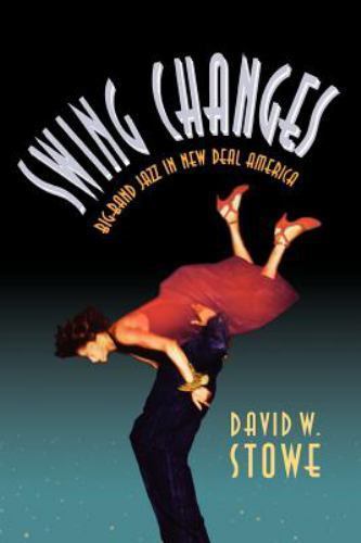Swing changes big band - changes:, big-band