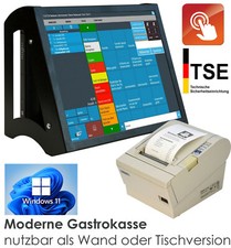 Cassa Tse Gastro Ristorante