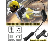 x Cuffia Auricolare Helmet