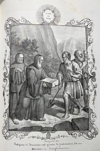 Antica stampa popolare - stampa,