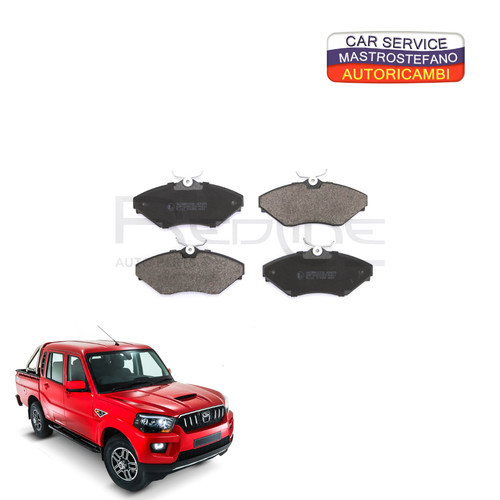 Kit serie pastiglie pasticche - pastiglie,