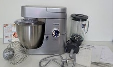 OCCASSIONISSIMA Impastatrice Planetaria Kenwood KVL40 +BLENDER