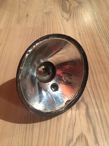 Vespa 150 parabola faro - 150,