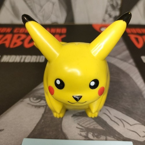 Pikachu trendmaster nintendo - trendmaster,