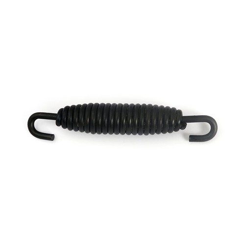Molla nera cavalletto harley - cavalletto,