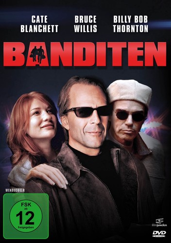 Banditen bandits bruce - banditen!,