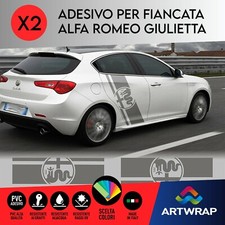 Coppia adesivi tuning - coppia,