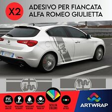 Coppia adesivi Tuning Sticker