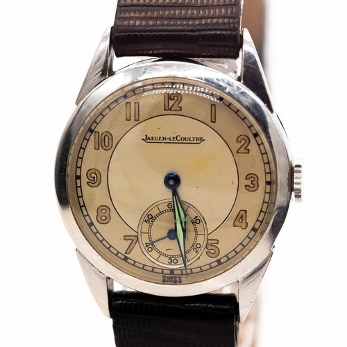 Jaeger lecoultre gentlemans - jaeger-lecoultre,