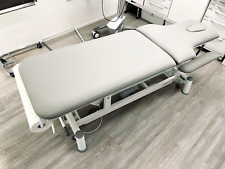 lettino da massaggio, fisioterapia, lettino per uso medicale