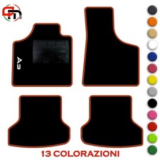 QUEMAR Kit Tappetini Auto per