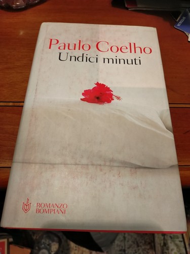 Paulo coelho undici minuti - undici,