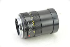 Leica Leitz Canada Elmarit-R