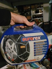 Catene da neve WEISSENFELLS