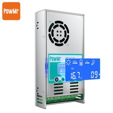 MPPT 60AMP Solar Charge