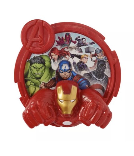 Decopac avengers unify iron - decopac,