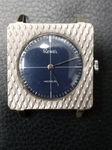 Orologio rewel - orologio,
