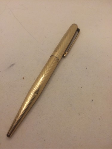 Penna sfera zenith laminata - zenith,