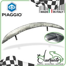 CRESTA FREGIO ALLUMINIO