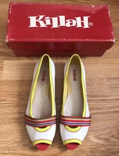 SCARPE BASSE KILLAH MISS SIXTY