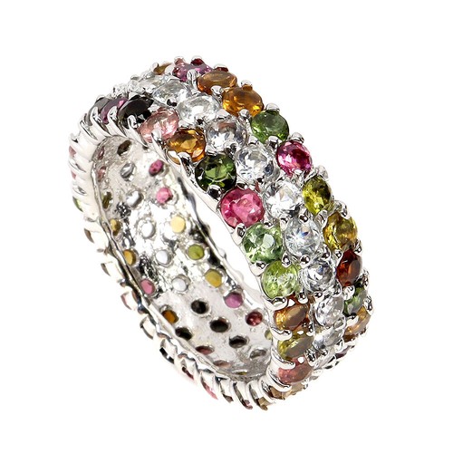 Anello argento sterling 925 - in,