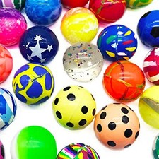 palline magiche rimbalzanti