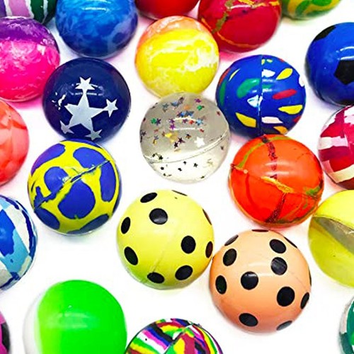 Palline magiche rimbalzanti - magiche,