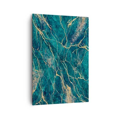 Quadro tela 70x100cm - su,