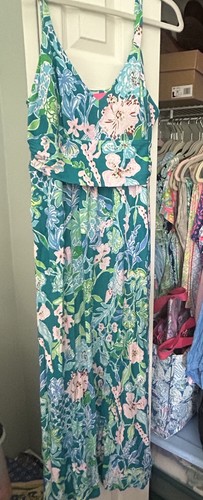 Abito lilly pulitzer - lilly, blake